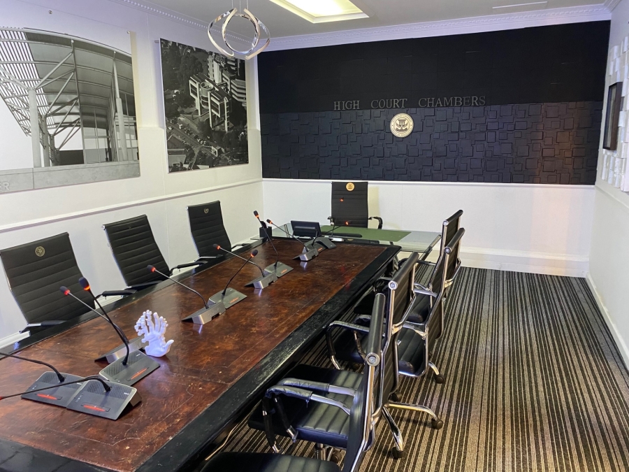 To Let commercial Property for Rent in Cape Town City Centre Western Cape